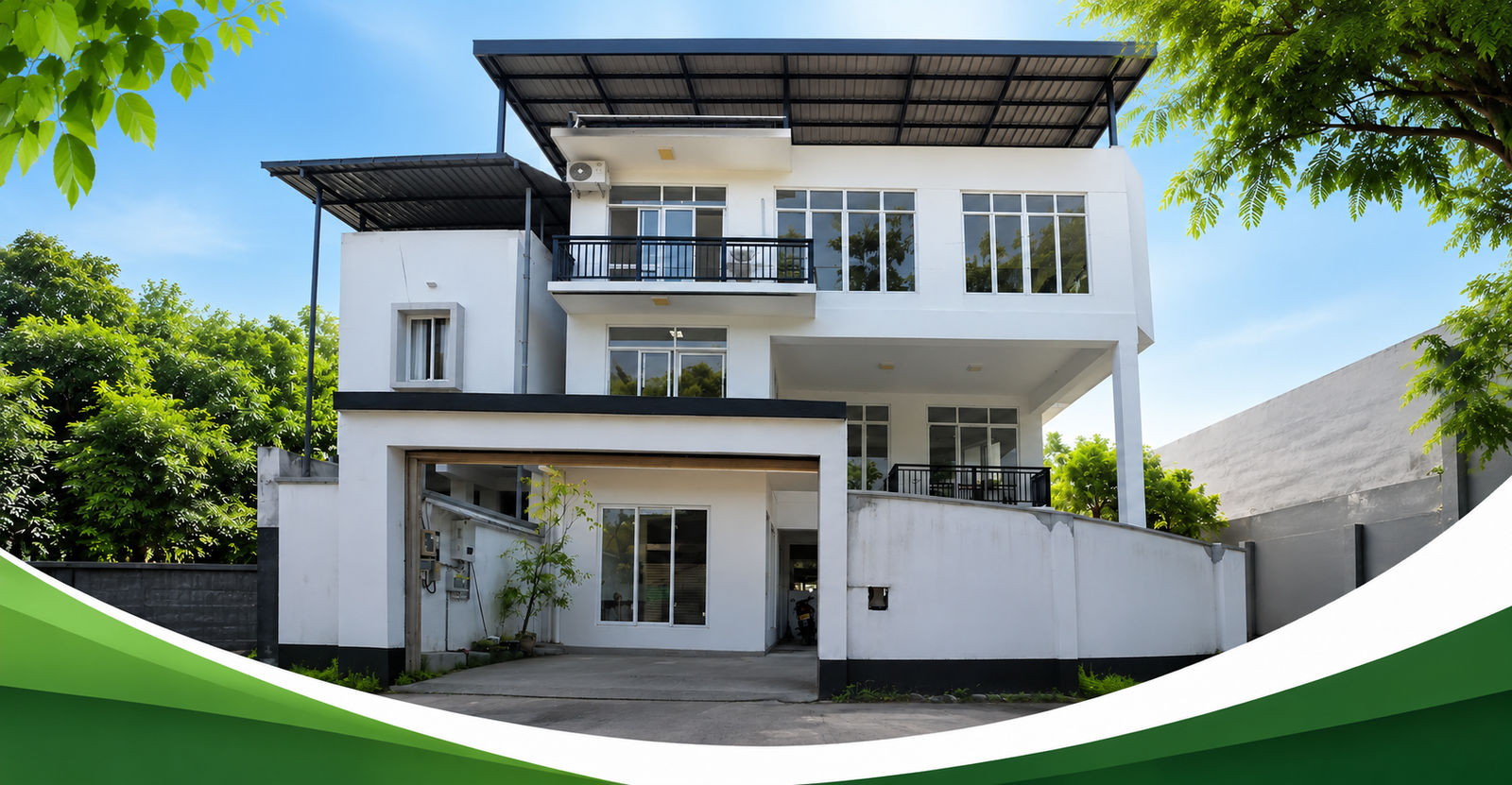 Healthy Lanka National Headquarters