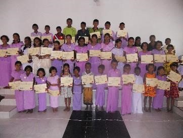 Children as Social Activists